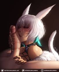 Yshtola by LumiNyu - Hentai Foundry