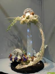 Maybe you would like to learn more about one of these? Oceanside Florist Flower Delivery By La Petite Floral Designer Studio Flower Designs Modern Flower Arrangements Flower Arrangements