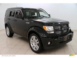 Image result for Brilliant Black 2009 Nitro