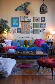 Bohemian style home décor has always been trendy, but it seems to have taken on a. 20 Dreamy Boho Room Decor Ideas