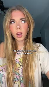 Katelyn Vahaakolo Tattoo