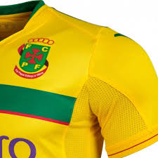 May 19, 2021 · fc p.ferreira vs fc famalicão estádio capital do móvel. Joma Pacos Ferreira Home 20 21 Junior T Shirt Yellow Goalinn