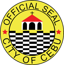 Its population as determined by the 2015 census was 30,707. Seal Of Cebu City Wikipedia