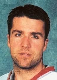 Scott Ricci's Instagram, Twitter & Facebook