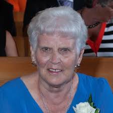 Contributions to the tribute of Elizabeth Aylward