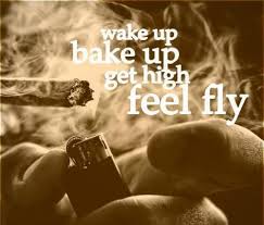 There is no sincerity like a woman telling a lie. Wake And Bake Quotes Quotesgram