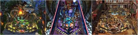 Check spelling or type a new query. Pinball Fx3 Star Wars Pinball Solo Plaza Pcgames Download