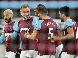 You can watch west ham united vs. Preview West Ham United Vs Brighton Hove Albion Prediction Team News Lineups Sports Mole
