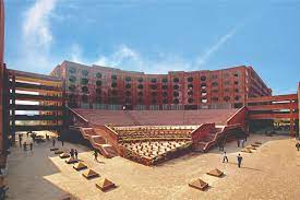 Lpu ranks among top 100 institutions in india: Lpu Courses Admissions 2021 Cut Off Placements Fees Ranking