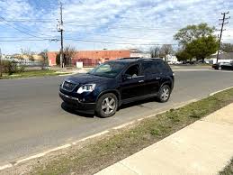 Image result for Transition Blue 2007 Acadia
