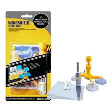 See more ideas about repair, wind screen, auto glass. Windscreen Glass Chip Repair Kit Windshield Saver