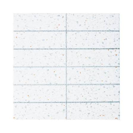 กระเบื้อง 16 x 16 บิสโก้ไวท์(A)6ผ/ก Duragres