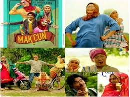 Sinopsis mak cun pi lombok! Pin On Brainfood