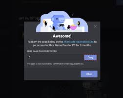What am i missing here, why won't discord display my status? Get 3 Months Of Xbox Game Pass For Pc With Discord Nitro Discord