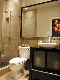 Are you wanting to maintain your interior design aesthetic in the bathroom? Bathrooms On A Budget Our 10 Favorites From Rate My Space 1 Bathroom Remodeling Shower Conversions Walk In Tubs Five Star Bath Solutions