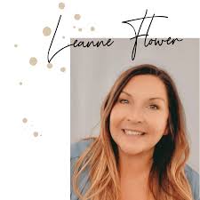 Home Leanne Flower