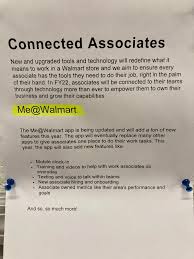 Download me@walmart app 0.10.1 for ipad & iphone free online at apppure. Me Walmart Update Walmart