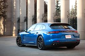 Search over 1,800 listings to find the best local deals. 2018 Porsche Panamera Turbo Sport Turismo Review Autoguide Com