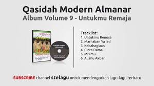 We did not find results for: Full Album Qasidah Qasidah Modern Almanar Vol 9 Untukmu Remaja Facebook