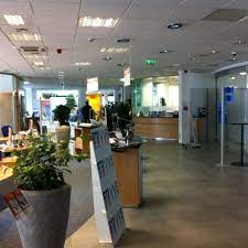 Bank mergers are risky and complex. Vvb Maingau Eg Bank In Obertshausen