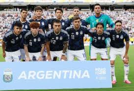 argentina x islândia