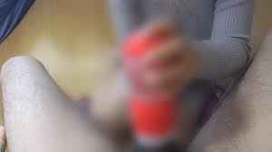 AV女優にテンガで抜いてもらったら凄かった Porn Video - Rexxx