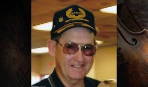 Obituary: Ed Johnston