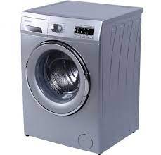 Sharp Es Fe810bx S Front Load Washer For 220 240 Volts