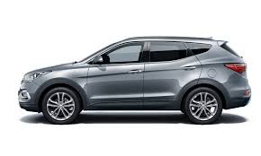 The 2018 hyundai santa fe is ranked #1 in 2018 affordable midsize suvs by u.s. Hyundai Santa Fe Specs Photos 2018 2019 2020 Autoevolution