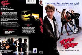 The new guy in a los angeles high school, morgan, does some singing and fights hotshot nick over disco dancer frankie. Tuff Turf 1985 Photo Gallery Imdb