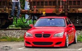 bmw e60 m5 red bmw シリーズ 車