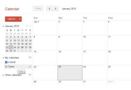 10 Google Calendar Tricks