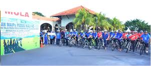 Majlis agama islam dan adat melayu terengganu got an excellent score of 96.98 out of 100 in accountability index rating done by national audit department. Majlis Agama Dan Istiadat Melayu Perlis Laman Utama