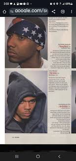 When XXL called them the future in '03.