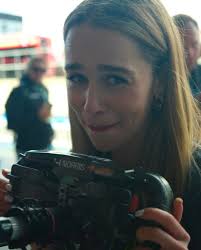 cute actress Emilia Clarke