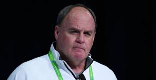 Justin Fields explains why he chose Jets over Steelers