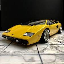 カウンタック lp500s カーモード サイドビュー 巨大なインテークやジェットブースター、大型のリアウイング等、現実にはないカスタムですけど、玩具らしくて素晴らしいアレンジだと思います。 ジェットブースターは取り外す事も可能。 1 18 äº¬å•† ãƒ©ãƒ³ãƒœãƒ«ã‚®ãƒ¼ãƒ‹ ã‚«ã‚¦ãƒ³ã‚¿ãƒƒã‚¯ Lp400 ãƒ­ãƒ¼ãƒ€ã‚¦ãƒ³ ã‚«ã‚¹ã‚¿ãƒ ã®é€šè²© By Y Atago S Shop ãƒ©ã‚¯ãƒž