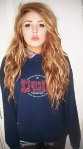 Cute hairstyles for girls with medium length hair. Quick And Easy Hairstyles For School For Wavy Hair Gallery