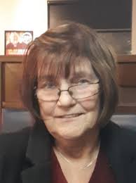 Joan Elizabeth Margaret Davis