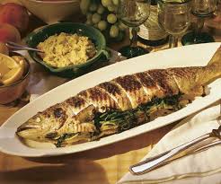 Grilled jamaican jerk fish wraps the dash diet. Lesson 7 How To Grill Fish Fillets Steaks And Whole Article Video Finecooking