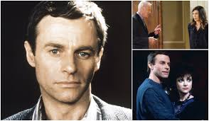 General Hospital's Robert Scorpio Through the Years — Photos