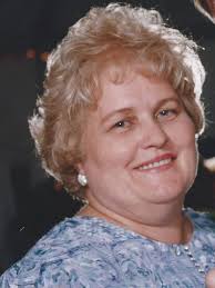 Obituary information for Joan Bagby Olson