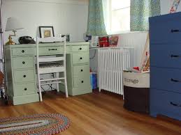 With limited space in a smaller bedroom, sometimes there must be a choice. 14 Dresser Desk Combo Ideas Dresser Desk Desk Dresser Desk Combo