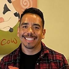 Holy Cow Yoga Center