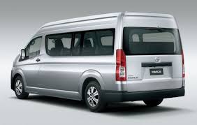 Low to high new arrival qty sold most popular. 2019 Toyota Hiace Debuts With New Engines Safety Kit Paultan Org