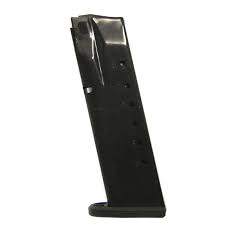 Maybe you would like to learn more about one of these? Smith Wesson M P 40sw 15 Round Magazine Bl