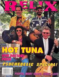 Hot Tuna