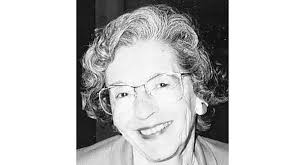 Janet Monsey Obituary (1928