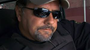 Manhunters: Fugitive Task Force season 3 The Ghost Reviews