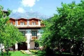 Casa rural laura ⭐ , испания, calle herrerías, 6: Rural Hotel Posada Laura Turieno Cantabria Spain